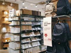 -MUJI无印良品(万达天鹅湖店)