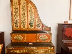 -鼓浪屿钢琴博物馆