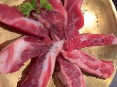 -東盛炭烤自助料理(浦东文峰广场店)