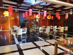 -启东恒大酒店·品粤餐厅