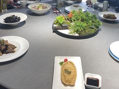 -月湖翠·上海菜(思南公馆淮海店)