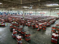 -昆明国际花卉拍卖交易中心