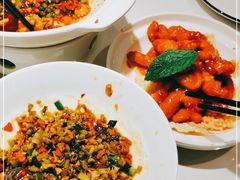 -兰湘子·湘菜小炒(长安万科广场店)