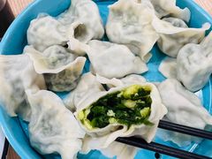 -老边饺子馆(西站店)