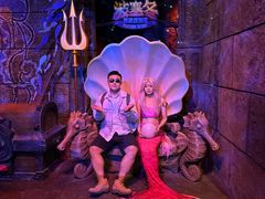 -波塞冬旅游度假区