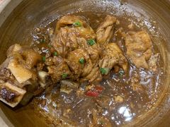 -黄泥岗·地道湖北菜(奥特莱斯店)