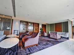 -上海嘉定喜来登酒店