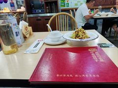 -老边饺子馆(西站店)