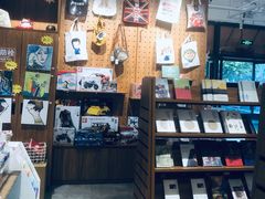 -时间行者书店(新安店)
