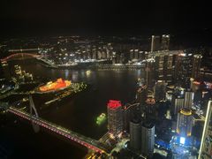-苏丝的天空高空酒吧Suzie's Sky Bar