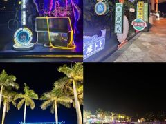 -珠海海泉湾神秘岛亲子乐园
