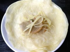 -我去·春饼文化主题餐厅(国定路总店)