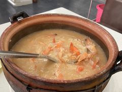 -品记潮汕砂锅粥(湖东路店)