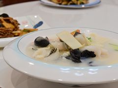 -春水锅贴·传统鲁菜(大明湖店)