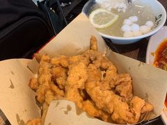 -肖四女乐山跷脚牛肉(世博源店)
