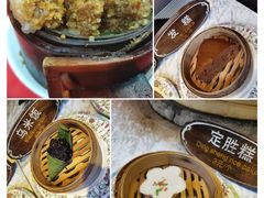 -锦记糕点铺