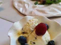 -Oyster Talks 四度蚝法餐厅