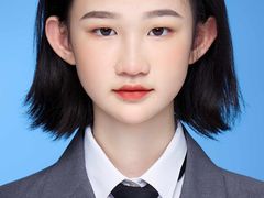 -海马体照相馆(成都来福士广场店)