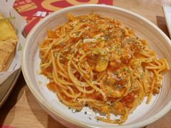 -做披萨的奇葩(中海央墅店)