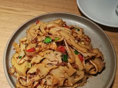-米一仙·成都小碗菜(东万达店)