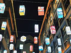 -千岛湖鱼味馆(十字街总店)