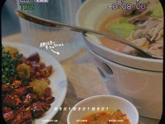 -莆田餐厅PUTIEN(三里屯店)