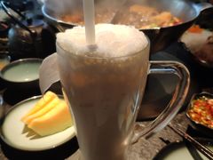 -湊湊火锅·茶憩(新中关购物中心店)