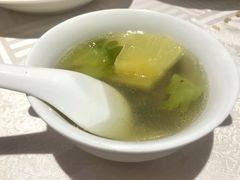 -浦华大酒店-台南担仔面海鲜楼