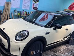 -固驰顺淼汽车贴膜改色·隐形车衣·玻璃贴膜