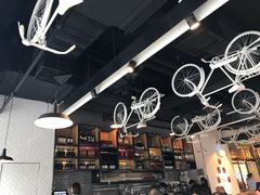 大堂-玛尚诺意式餐厅(官舍店)