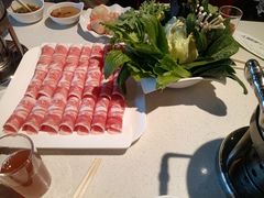 -爆棚肥牛火锅(原福成肥牛城味之缘三里河店)