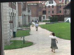 -天津津利华酒店