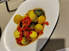 -蝎王府羊蝎子(西直门店)