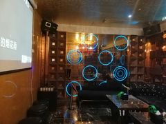 -乐圣量贩KTV自助餐(崇文店)