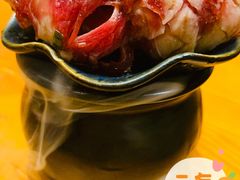 壶烟牛肋条-陇璟烧肉酒场(友谊阳光城店)