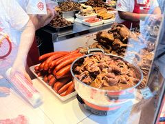-净香园熟肉(北坦总店)