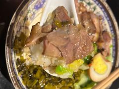 -潮汕三宝鲜牛肉火锅