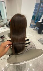 点击看大图 -美格丝M.G.S Hair Salon