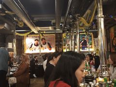 -401餐厅(弘大店)