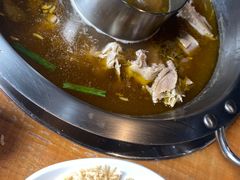 -丽清大别山鹅火锅(潜山路店)