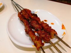 -苏氏牛肉面(惠工街店)