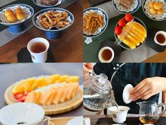 -小茶闲舍·观景商务茶馆(广州塔店)
