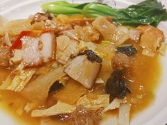 -大厨小馆(华阳城店)