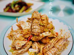 -北塘海鲜·天津菜(大光明桥旗舰店)