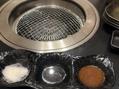 -黒毛和牛焼肉善 ZEN(難波心斎橋店)