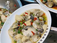 腌生蚝-长平老姿娘夜粥(平东一街店)