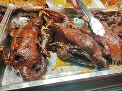 -乔波食品(杜桥中心菜场店)