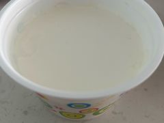 -清真马记宫廷奶酪(农光里店)