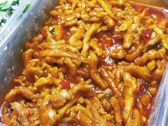 -玉华饮食店(茅台路店)