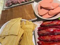 -朱氏胖子烂火锅(洪崖洞店)